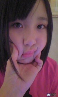 高橋朱里ちゃんａｋｂ研究生いつでもスマイルフォーユー彼女の可愛い画像貼ってほし Yahoo 知恵袋