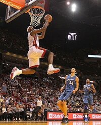 Nbaの歴史で最もアリウープの頻度が高いチームと言われたらどのチーム Yahoo 知恵袋