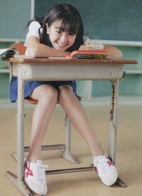 ジュニアアイドル　Ｕ－１５ この子誰？ジュニアアイドルU-15 - 元子役で、モデルの林清羅ちゃんです。h... - Yahoo!知恵袋