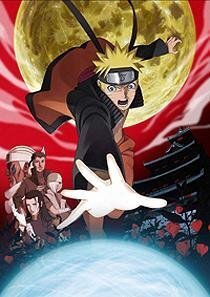 劇場版ｎａｒｕｔｏブラッドプリズンでナルトのキスシーンがあるときいたのですが Yahoo 知恵袋