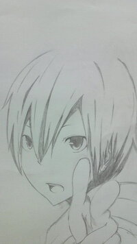 美術の宿題で 模写 の宿題が出ました 模写用の作品を決定する なるべくはっき Yahoo 知恵袋