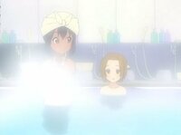このアニメは 何のアニメで何話のシーンですか この後 お風呂中にドライ Yahoo 知恵袋