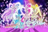 プリキュアシリーズで 暗く重いお話ってありますか ハートキャッチの以外 Yahoo 知恵袋