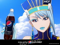 Tiger Bunnyで好きなキャラは何ですか 私はブルーローズです O Yahoo 知恵袋