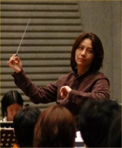 指揮者の西本智実さんのことが知りたいです クラシックのカテゴリでこんな質 Yahoo 知恵袋