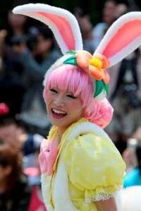 このディズニーダンサーさんのお名前とtwitterやinstagram Yahoo 知恵袋