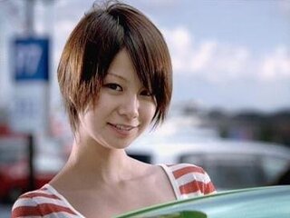 田中美保はかわいいですか セブンティーン時代から知っていますがナチュラルで Yahoo 知恵袋