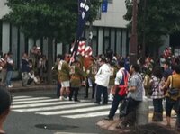 熊本の ぼした祭り の ぼした という言葉は使ってはいけないの Yahoo 知恵袋