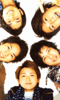 ｱﾗｼについて質問ﾃﾞｽ ﾒﾝﾊﾞｰの体重 身長がわかる方いませんか Yahoo 知恵袋