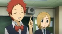 家庭教師ヒットマンreborn のアニメ版で ベルが女装する標的って何話だった Yahoo 知恵袋