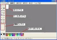 ペイントは拡大率を設定しようとしても100パーセントの次0パー Yahoo 知恵袋