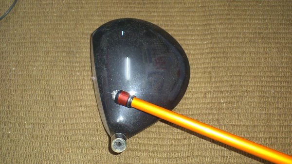 ドライバーが画像のように折れてしまいました。これは修理可能ですか