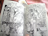 曽田正人先生のムーンという漫画 昴の続編にあたるバレエ漫画ですが Yahoo 知恵袋