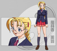 声優 川上とも子 と言えば 最初に思い出すアニメキャラは誰ですか Yahoo 知恵袋