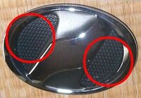 ネッツマーク好きですか 最近ヴェルファイアを納車しました Yahoo 知恵袋