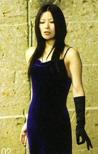 この椎名林檎さんについて質問です この林檎さんの画像はなんの曲の時のものでしょ Yahoo 知恵袋