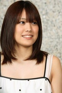 女優福田沙紀ちゃんにどんなイメージ持ってますか まだあの ライフ で北乃 Yahoo 知恵袋