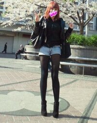 女性に質問します この画像の人をどう思いますか ブラジルのハーフの方 Yahoo 知恵袋