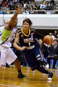 ｊｂｌの川村卓也選手が今シーズン履いているバッシュが何か気になります メーカー Yahoo 知恵袋
