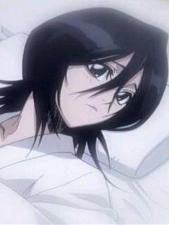 Bleachの白哉は何故緋真には優しかった（常に緋真のことを気にか