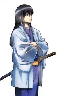 銀魂の狂乱の貴公子 桂浜の竜 白夜叉の名前の意味を具体的に教 Yahoo 知恵袋