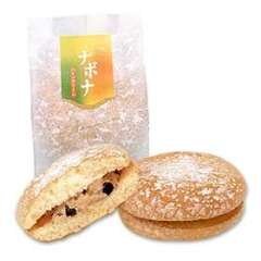 亀屋万年堂のナボナを食べた事がありますか お菓子のホームラン王で有名な Yahoo 知恵袋