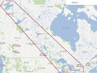 アメリカの五大湖からカナダのグレート ベア湖まで湖が連なっている原因はなんです Yahoo 知恵袋