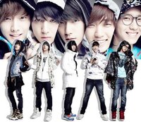 B1a4のメンバーのフルネームを漢字表記にするとどうなりますか 分か Yahoo 知恵袋