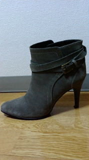 短足で足が太い人はブーティとかショートブーツは似合いませんか 小さ Yahoo 知恵袋