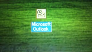 Windowsxpのアイコン表示の質問です デスクトップのアイコン下 Yahoo 知恵袋