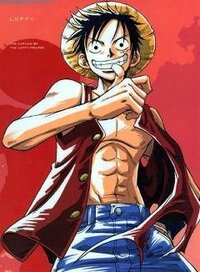 このルフィやばくないですか Onepieceモンキー D ルフィ Yahoo 知恵袋