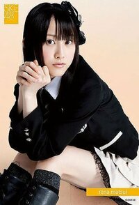 Ske48でダントツ人気の松井玲奈ちゃんについてですが 彼女が可愛いと言われる Yahoo 知恵袋