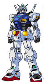 この画像のmsの名前は何ですか ガンダム試作１号機に少し似ているような気がしま Yahoo 知恵袋