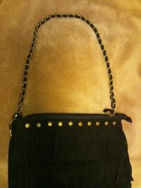 今クレージュのバッグを持つのはダサいと思われますでしょうか Yahoo 知恵袋