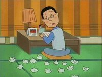 マスオさんが絶対言わないこと サザエさんのマスオさんが絶対言わなそうなことを教 Yahoo 知恵袋