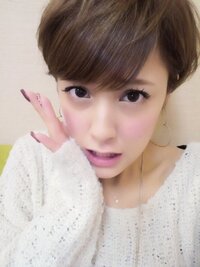 ショートヘアの夏焼雅ちゃんの画像 で一番かっこいいor可愛いと思う画像を貼 Yahoo 知恵袋