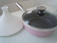 アサヒ軽金属のオールパンを購入された方 現在購入を検討しております Yahoo 知恵袋