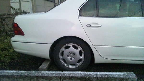 エアサスとエアサスコントローラーについてなのですが - 現在30前期