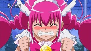 キュアハッピー 星空みゆきさんはアニマル浜口さんの娘さんですか Yahoo 知恵袋
