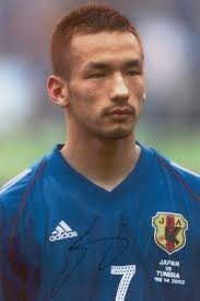 中田英寿の顔はイケメンなんですか 若い頃も含めて 私の回りの女子 Yahoo 知恵袋