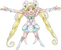 スマイルプリキュア プリキュアオールスターズまるごとブックを購入され Yahoo 知恵袋