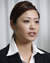 カーリングの中部電力にいる可愛い子 誰ですか Yahoo 知恵袋