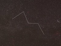 北斗の拳 に関する質問です ケンシロウはシンに胸に傷を 北斗七星 の形でつけ Yahoo 知恵袋
