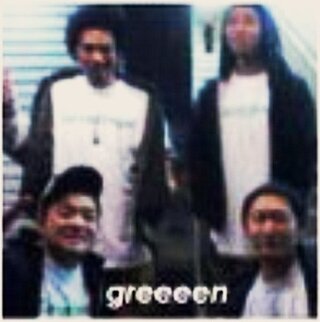 Greeeenの顔を知っている方 このgreeeenの顔写真 Hide Nav Yahoo 知恵袋