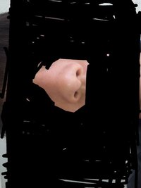 鼻が団子っ鼻で鼻を小さくしたり高くしたいんですがマッサージなど効果的 Yahoo 知恵袋