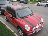 今更ですが Miniってのはどこの国の何ていうメーカーの車なんですか Yahoo 知恵袋
