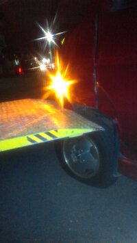 特殊な交通事故の過失割合についてです 昨日 18時頃に交通事故発生 こちらは３ Yahoo 知恵袋