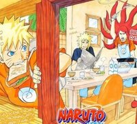 Narutoについてです クシナの出産シーンのある四代目火 Yahoo 知恵袋