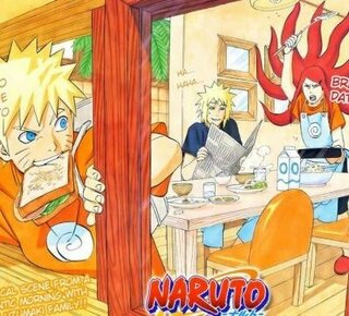 Narutoのこの壁紙を探してます Narutoのナルト ミナト Yahoo 知恵袋