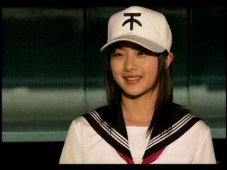 野球経験者の男性に質問です もし こんな可愛い子が学生時代に野球部のマネージャ Yahoo 知恵袋